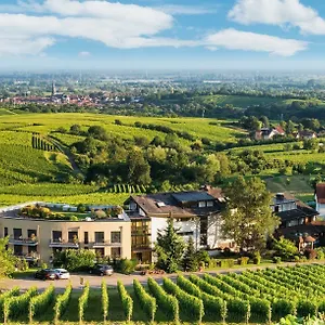 Rebenhof Hotell