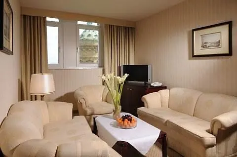 Hotell Parkhotel 1901 MHG