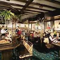 Parkhotel 1901 MHG Tyskland